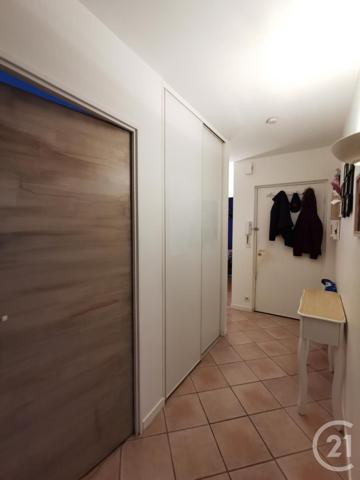 Appartement F3 à vendre  3 pièces - 62,87 m2 EPERNON - 28