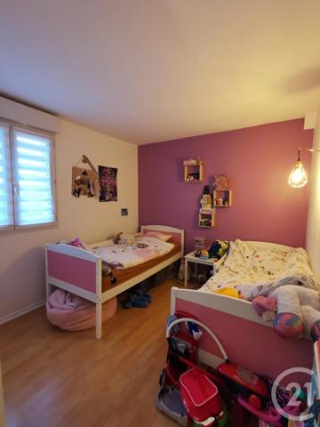 Appartement F3 à vendre  3 pièces - 62,87 m2 EPERNON - 28