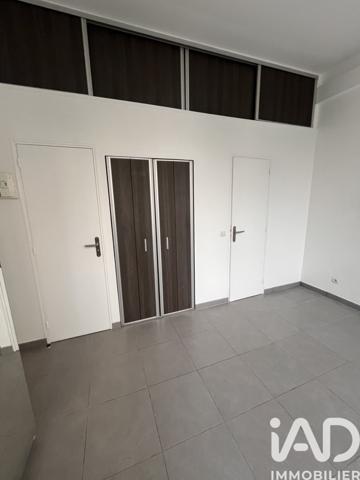 Appartement à vendre 1 pièce 21 m² Paris 11