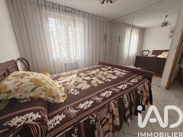 Appartement à vendre 3 pièces 54,64 m² Perpignan