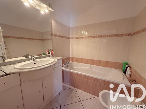 Appartement à vendre 3 pièces 54,64 m² Perpignan