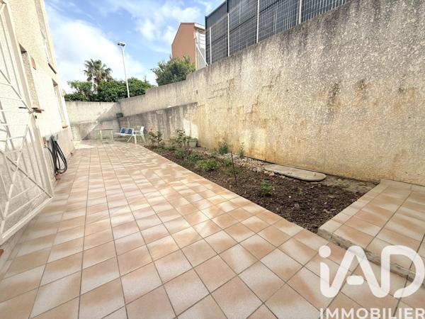 Appartement à vendre 3 pièces 54,64 m² Perpignan