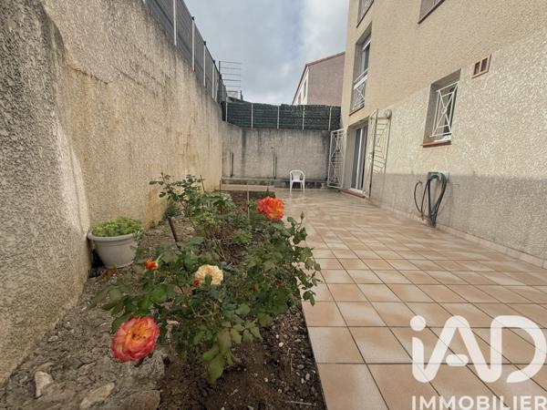 Appartement à vendre 3 pièces 54,64 m² Perpignan