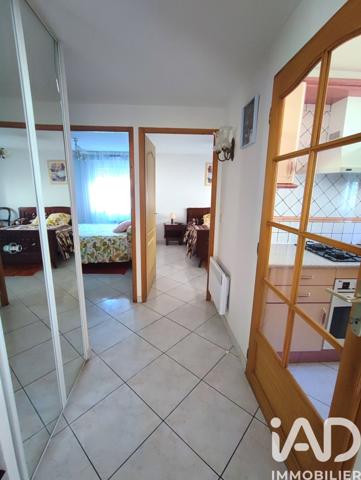 Appartement à vendre 3 pièces 54,64 m² Perpignan