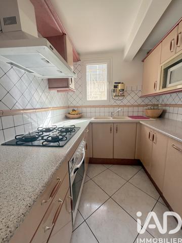 Appartement à vendre 3 pièces 54,64 m² Perpignan
