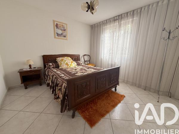 Appartement à vendre 3 pièces 54,64 m² Perpignan