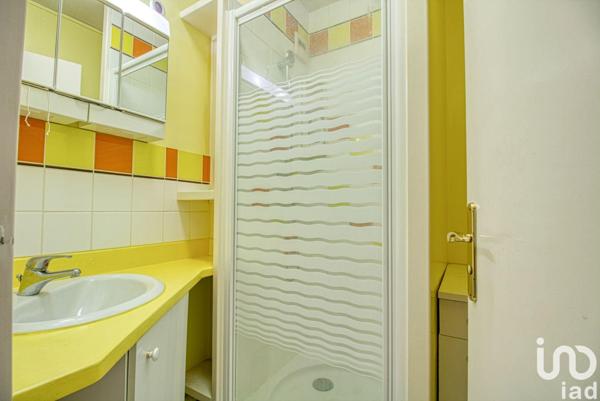 Appartement à vendre 6 pièces 122 m² Lagny-sur-Marne