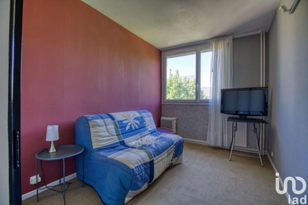 Appartement à vendre 6 pièces 122 m² Lagny-sur-Marne