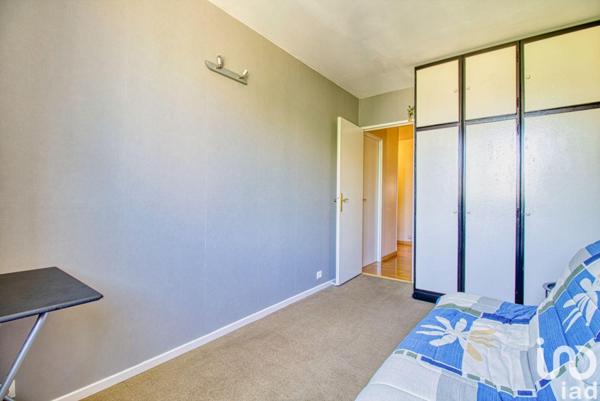 Appartement à vendre 6 pièces 122 m² Lagny-sur-Marne