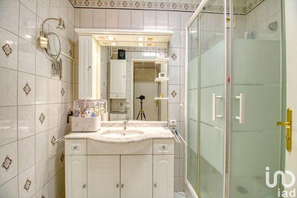 Appartement à vendre 6 pièces 122 m² Lagny-sur-Marne