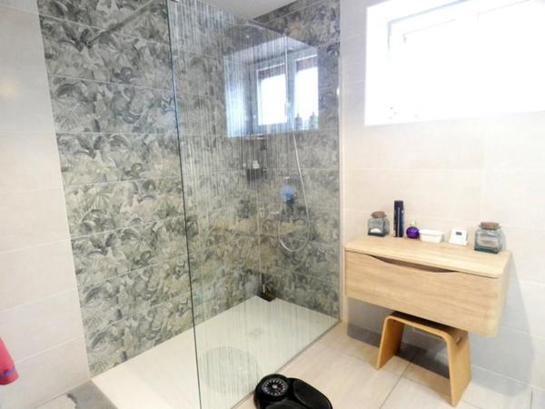 Maison à vendre 6 pièces proche de MACON (71)