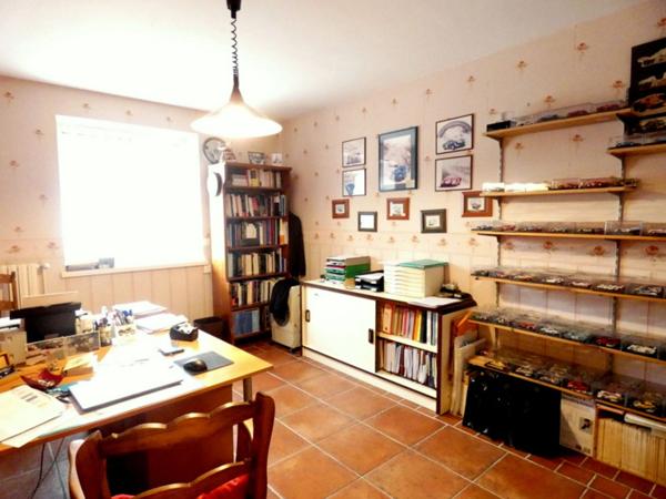 Maison à vendre 6 pièces proche de MACON (71)