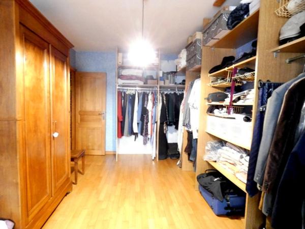 Maison à vendre 6 pièces proche de MACON (71)