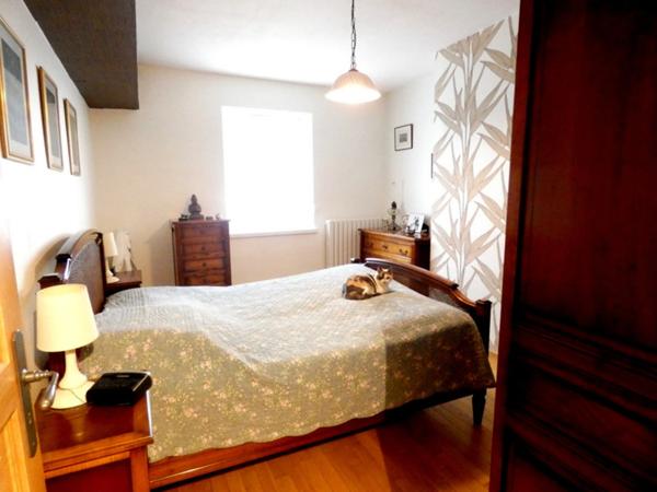 Maison à vendre 6 pièces proche de MACON (71)