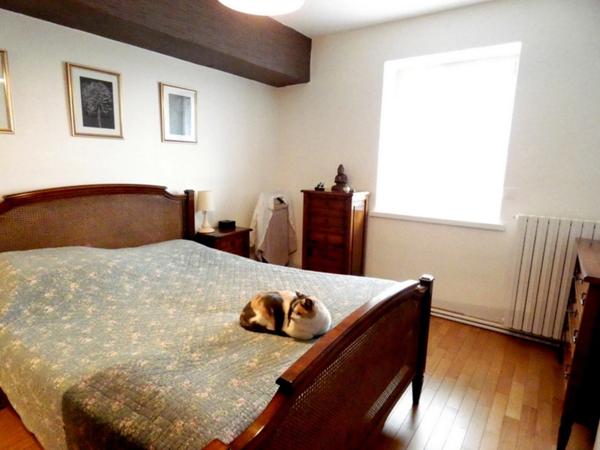 Maison à vendre 6 pièces proche de MACON (71)