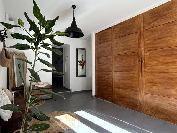 Longère en pierre de 330 m2