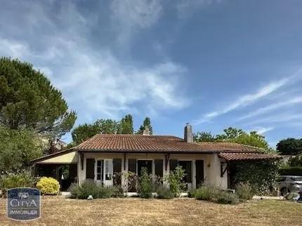 Maison à vendre 7 pièces 160m²