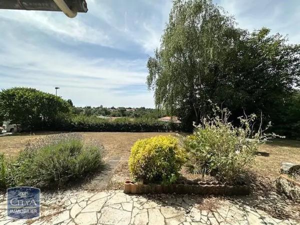 Maison à vendre 7 pièces 160m²