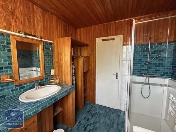 Maison à vendre 7 pièces 160m²