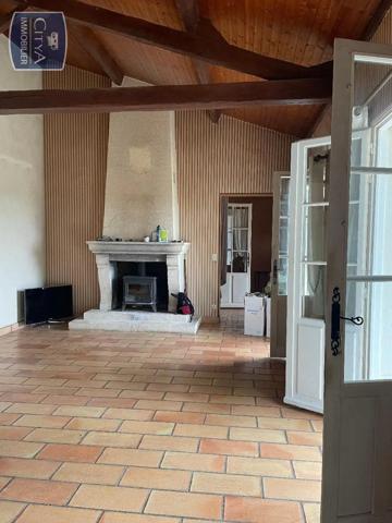 Maison à vendre 7 pièces 160m²