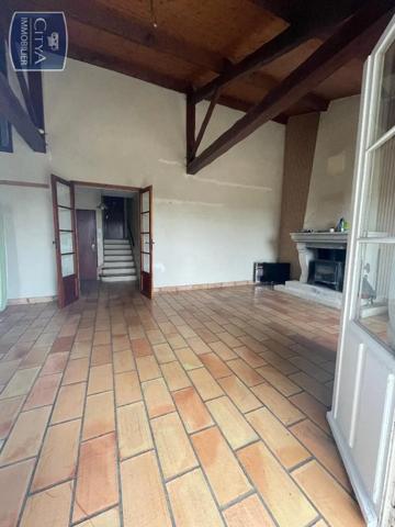 Maison à vendre 7 pièces 160m²