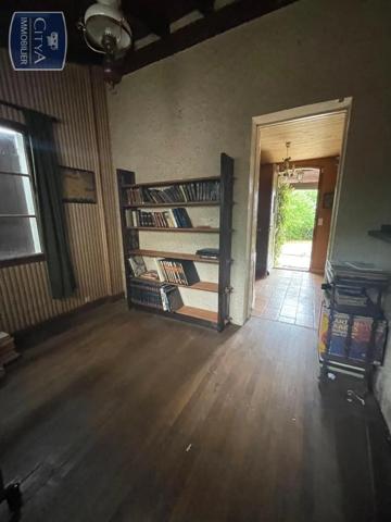 Maison à vendre 7 pièces 160m²