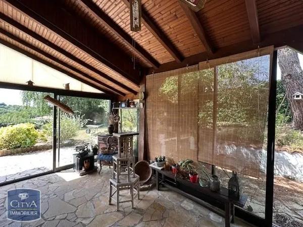 Maison à vendre 7 pièces 160m²