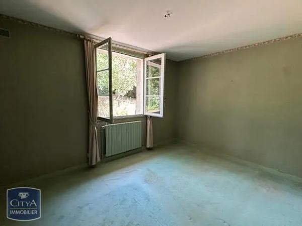 Maison à vendre 7 pièces 160m²