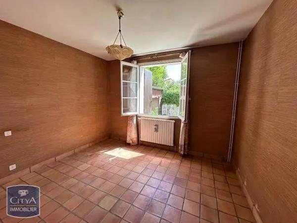 Maison à vendre 7 pièces 160m²
