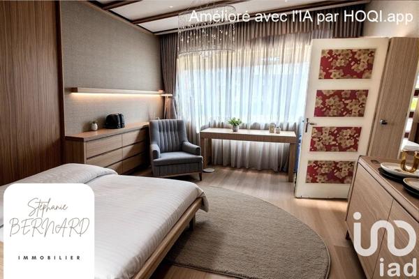 Maison 7 pièces de 150 m² à Oignies (62590)