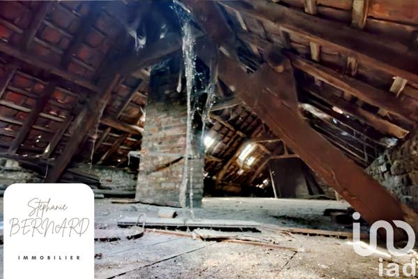 Maison 7 pièces de 150 m² à Oignies (62590)