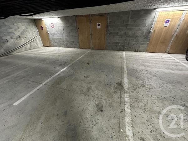 Parking à vendre  18 m2 MIMIZAN - 40
