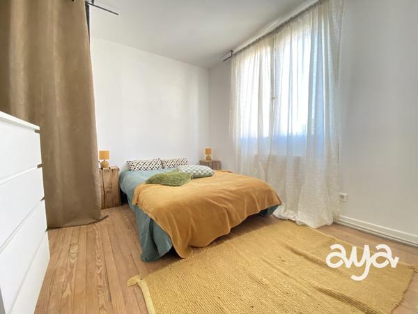 Maison familiale 4 chambres – 144 m² – Proche centre-ville – Impasse calme