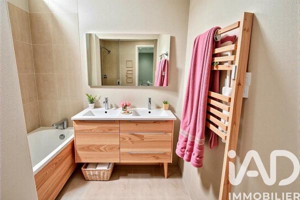 Appartement à vendre 3 pièces 85 m² Bordeaux