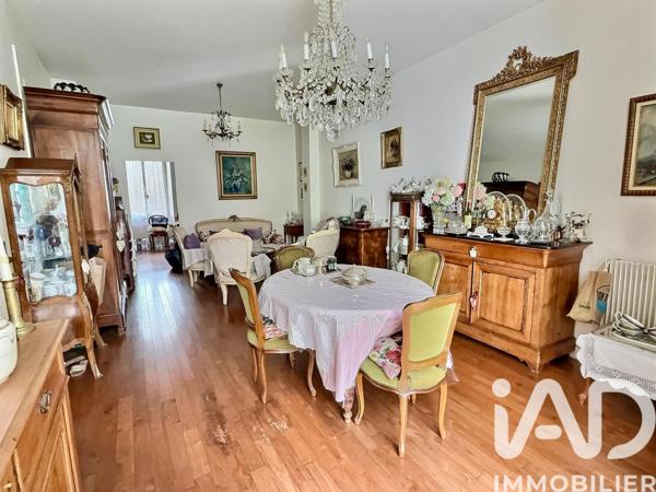 Appartement à vendre 3 pièces 85 m² Bordeaux