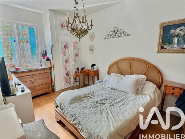 Appartement à vendre 3 pièces 85 m² Bordeaux