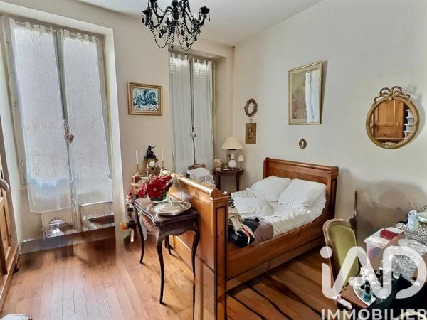 Appartement à vendre 3 pièces 85 m² Bordeaux