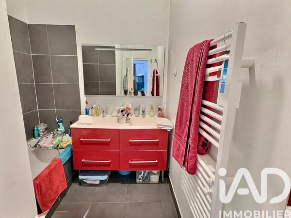 Appartement à vendre 3 pièces 85 m² Bordeaux