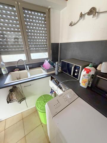 Studio à 200 mètres du marché