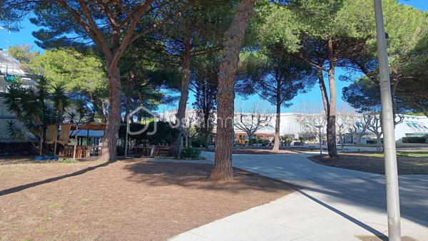 Appartement de 27,43 m²