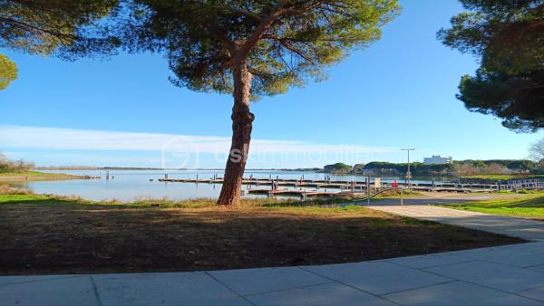 Appartement de 27,43 m²