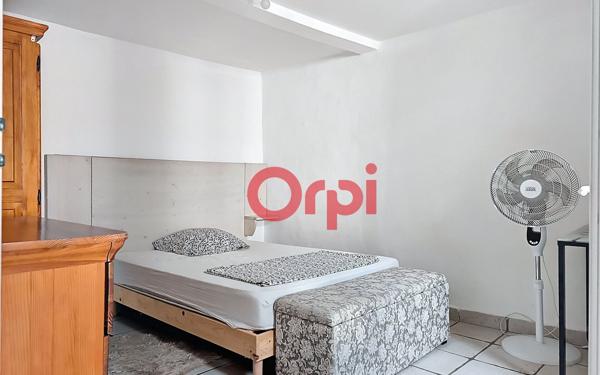 Appartement à vendre    3 pièces • 48,60 m2 La Seyne-sur-Mer