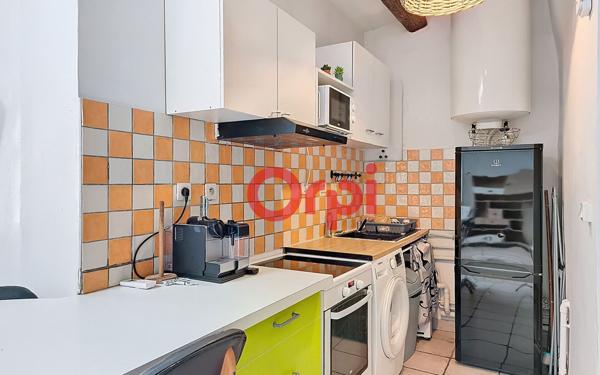 Appartement à vendre    3 pièces • 48,60 m2 La Seyne-sur-Mer