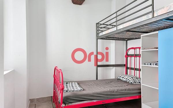 Appartement à vendre    3 pièces • 48,60 m2 La Seyne-sur-Mer