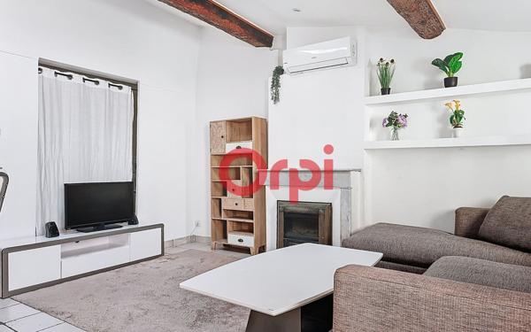 Appartement à vendre    3 pièces • 48,60 m2 La Seyne-sur-Mer