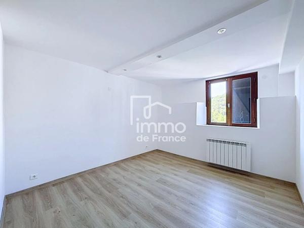 Appartement à vendre à Valserhône (01200)