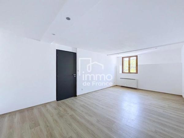 Appartement à vendre à Valserhône (01200)
