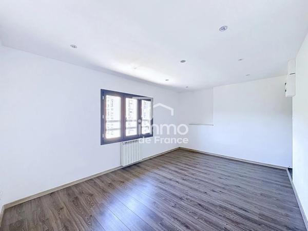 Appartement à vendre à Valserhône (01200)