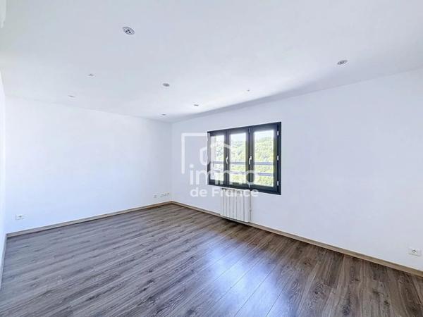 Appartement à vendre à Valserhône (01200)