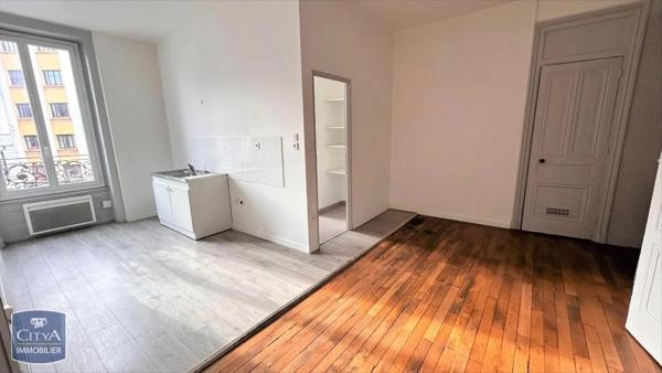 Appartement à louer 3 pièces 67.17m² Lyon 3e Arrondissement (69003)